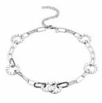  Victoria Ezüst színű nyaklánc (VBNACA64548) - sandori