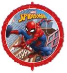  Pókember Crime Fighter fólia lufi 46 cm (PNN93870) - sandori