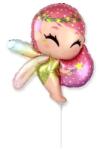  Tündér Fairy fólia lufi 36 cm (WP) (MLG323030) - sandori