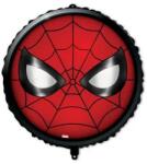  Pókember Face fólia lufi 46 cm (PNN94995) - sandori