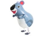  Koala Smile sétáló fólia lufi 48 cm (MLG190793) - sandori