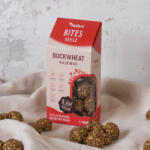 NaTuri Bites gluténmentes hajdinás keksz 100 g