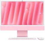 Apple iMac 24 MWV53ZE/A Számítógép konfiguráció