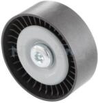 SNR Vratná/vodiaca kladka rebrovaného klinového remeňa SNR GA351.52 (GA351.52)