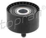TOPRAN Obehová/vodiaca kladka ozubeného remeňa TOPRAN 601 464 (601 464)