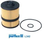 PURFLUX Olejový filter PURFLUX L342 (L342)