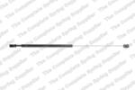 KILEN Pneumatická pružina kufor/ložný priestor KILEN 422076 (422076)