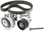 SNR Sada ozubeného remeňa SNR KD457.75 (KD457.75)