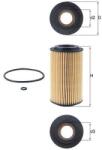 MAHLE Filtr Oleju Opel (ox 153d1)