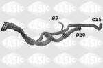 SASIC Hadica chladenia SASIC SWH0513 (SWH0513)