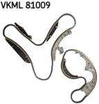 SKF Sada rozvodovej reťaze SKF VKML 81009 (VKML 81009)