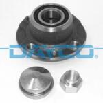 DAYCO Zestaw Lozysk Kol (kwd1190)
