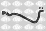 SASIC Hadica chladenia SASIC 3400233 (3400233)