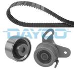 DAYCO Sada ozubeného remeňa DAYCO KTB600 (KTB600)