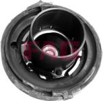 Schaeffler FAG Oporné ložisko pružiacej jednotky Schaeffler FAG 814 0087 10 (814 0087 10)