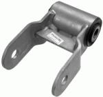 LEMFÖRDER Uloženie, listová pružina LEMFÖRDER 36529 01 (36529 01)