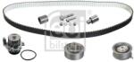 Febi Bilstein Vodné čerpadlo + sada ozubeného remeňa FEBI BILSTEIN 32744 (32744)