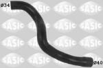 SASIC Hadica chladenia SASIC 3406360 (3406360)