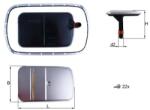 MAHLE Filtr Hydrauliczny Automat. Skb Skb Bmw (hx 165kit)