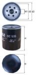 MAHLE Filtr Oleju Ford (oc 535)
