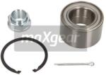 MAXGEAR Súprava ložísk kolesa MAXGEAR 33-0910 (33-0910)