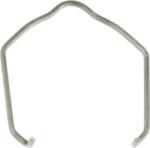 GATES Spojka hadice plniaceho vzduchu GATES HCL003 (HCL003)