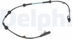 DELPHI Snímač počtu otáčok kolesa DELPHI SS20819-12B1 (SS20819-12B1)
