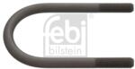 Febi Bilstein Spona listovej pružiny FEBI BILSTEIN 103142 (103142)