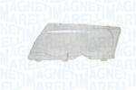 Magneti Marelli Rozptylové sklo reflektoru, hlavný svetlomet MAGNETI MARELLI 711305621772 (711305621772)