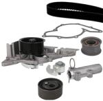 METELLI Vodné čerpadlo + sada ozubeného remeňa METELLI 30-0618-3 (30-0618-3)