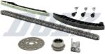 DOLZ Sada rozvodovej reťaze DOLZ SKCR030 (SKCR030)