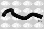 SASIC Hadica chladenia SASIC 3400033 (3400033)