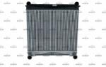 NRF Chladič plniaceho vzduchu NRF 30911 (30911)