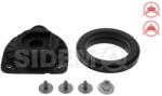 SIDEM Sada na opravu, oporné ložisko pružiacej jednotky SIDEM 805431 KIT (805431 KIT)