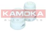 KAMOKA Ochranná sada tlmiča proti prachu KAMOKA 2019187 (2019187)