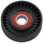 MAXGEAR Napínacia kladka rebrovaného klinového remeňa MAXGEAR 54-0795 (54-0795)