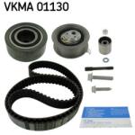 SKF Sada ozubeného remeňa SKF VKMA 01130 (VKMA 01130)