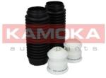 KAMOKA Ochranná sada tlmiča proti prachu KAMOKA 2019038 (2019038)