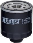 Hengst Filter Olejový filter HENGST FILTER H403W (H403W)