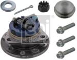 Febi Bilstein Súprava ložísk kolesa FEBI BILSTEIN 24164 (24164)