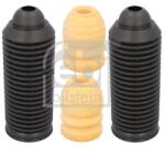 Febi Bilstein Ochranná sada tlmiča proti prachu FEBI BILSTEIN 186145 (186145)