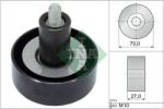 Schaeffler INA Vratná/vodiaca kladka rebrovaného klinového remeňa Schaeffler INA 532 0657 10 (532 0657 10)