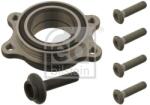 Febi Bilstein Súprava ložísk kolesa FEBI BILSTEIN 30271 (30271)