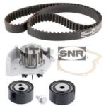 SNR Vodné čerpadlo + sada ozubeného remeňa SNR KDP459.490 (KDP459.490)