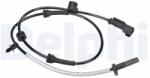 DELPHI Snímač počtu otáčok kolesa DELPHI SS21564-12B1 (SS21564-12B1)