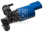 Febi Bilstein Čerpadlo ostrekovača, čistenie svetlometu FEBI BILSTEIN 170096 (170096)