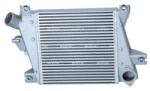 NRF Chladič plniaceho vzduchu NRF 30381 (30381)