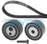 DAYCO Sada ozubeného remeňa DAYCO KTB492 (KTB492)