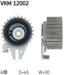 SKF Napínacia kladka ozubeného remeňa SKF VKM 12002 (VKM 12002)
