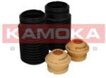 KAMOKA Ochranná sada tlmiča proti prachu KAMOKA 2019008 (2019008)